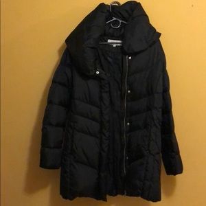 Nice puffy jacket for women